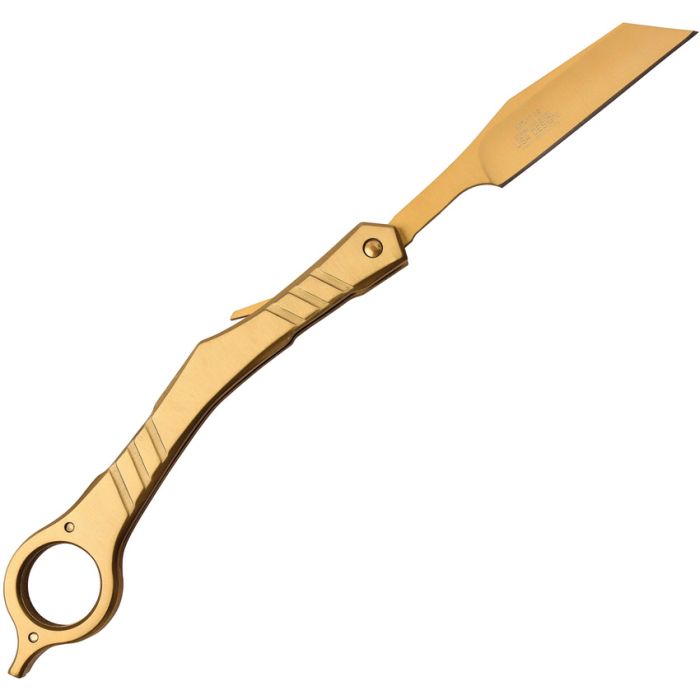 MTech Folding Razor