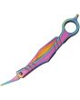 MTech Folding Razor Spectrum