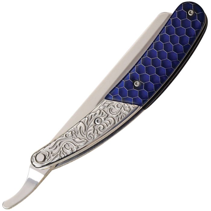 MTech Folding Razor