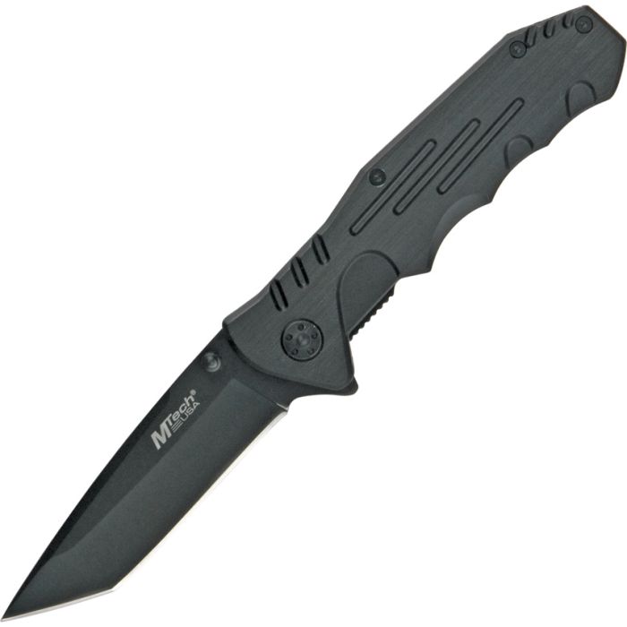 MTech Tanto Linerlock