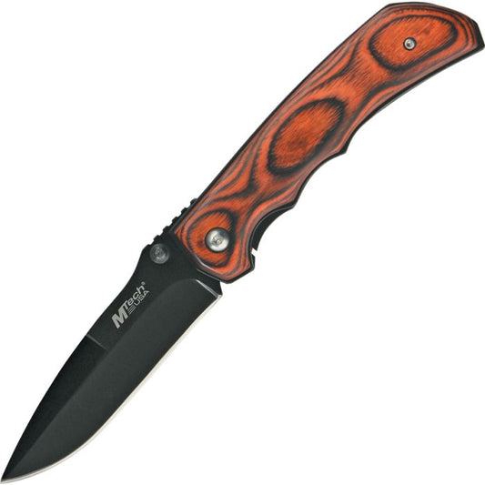 MTech Linerlock