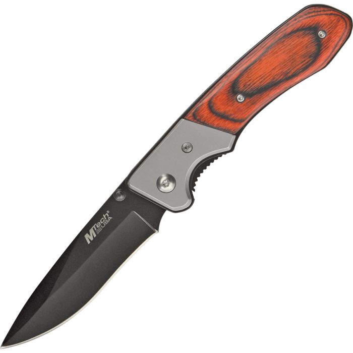 MTech Linerlock