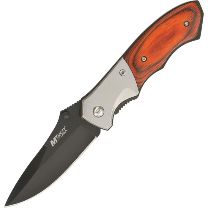 MTech Linerlock