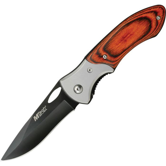 MTech Linerlock