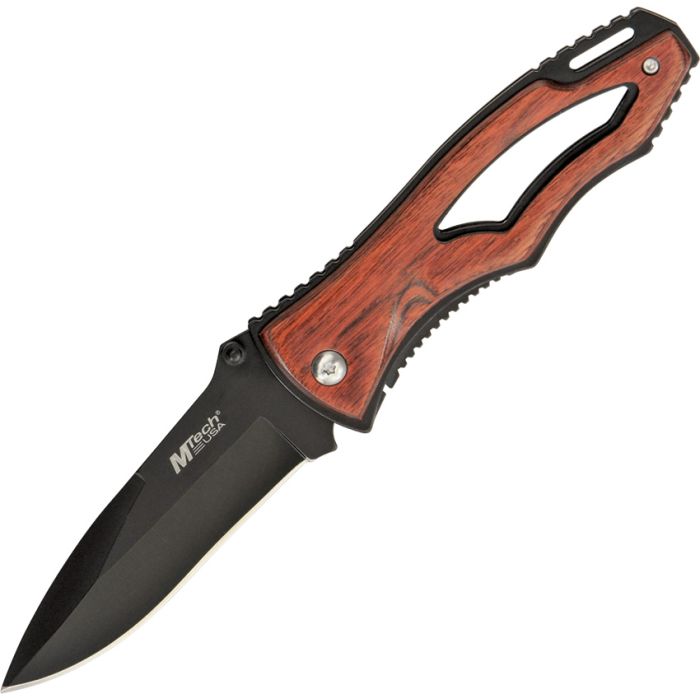 MTech Linerlock