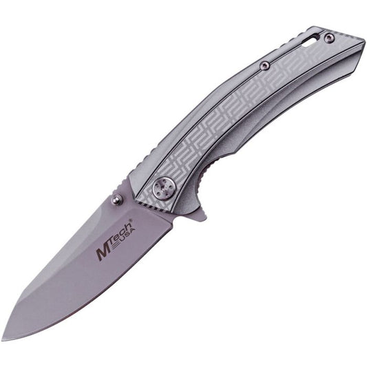 MTech Linerlock