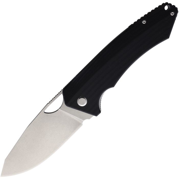 PMP Knives Spartan XL Linerlock G10