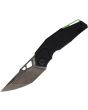 Revo Berserk Linerlock Black