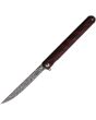 Rough Ryder Reserve Linerlock Black/Red