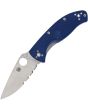 Spyderco Tenacious Linerlock Blue