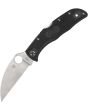 Spyderco Endela Lockback Wharncliffe