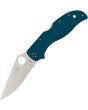 Spyderco Stretch 2 Lockback Blue