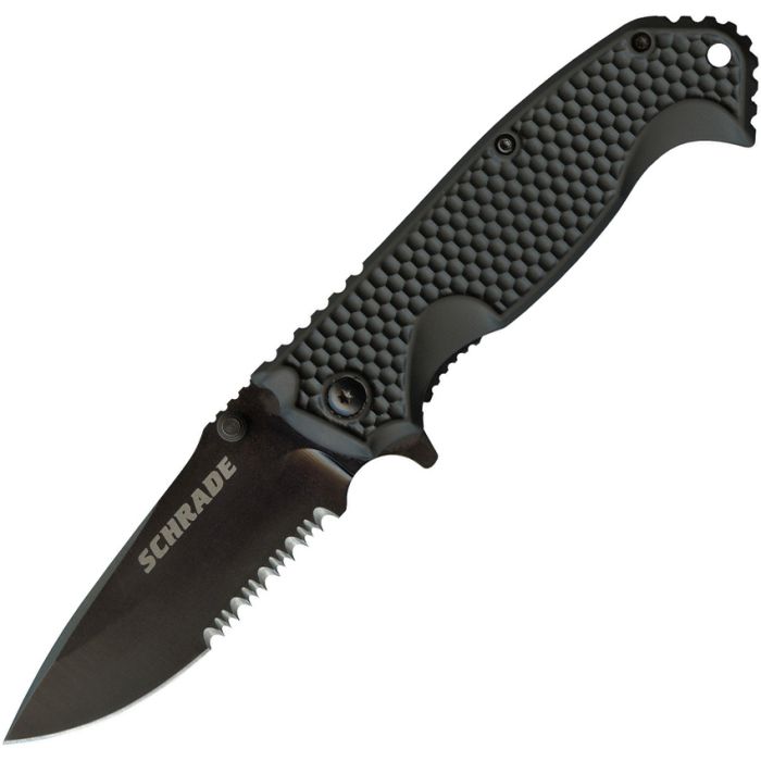 Schrade Linerlock