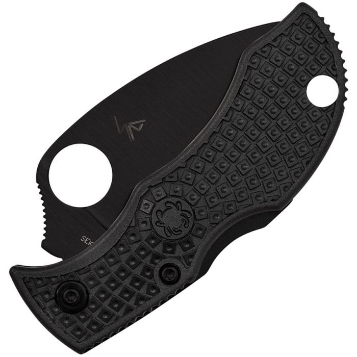 Spyderco Manbug Wharncliffe Lockback