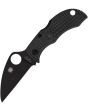 Spyderco Manbug Wharncliffe Lockback