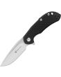 Steel Will Cutjack C22M Linerlock Black