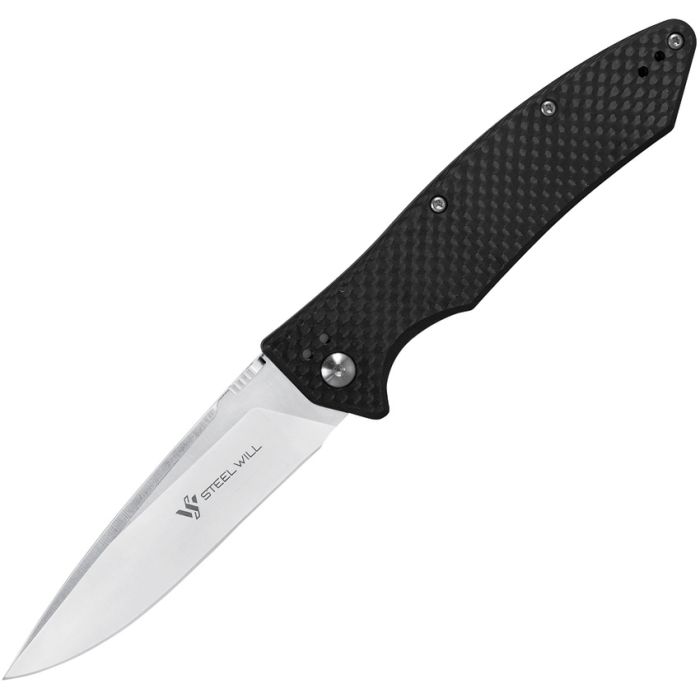 Steel Will Resident F15-91 Linerlock