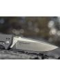 Steel Will Resident F15-91 Linerlock