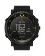 CORE SMU Watch Blk/Yellow