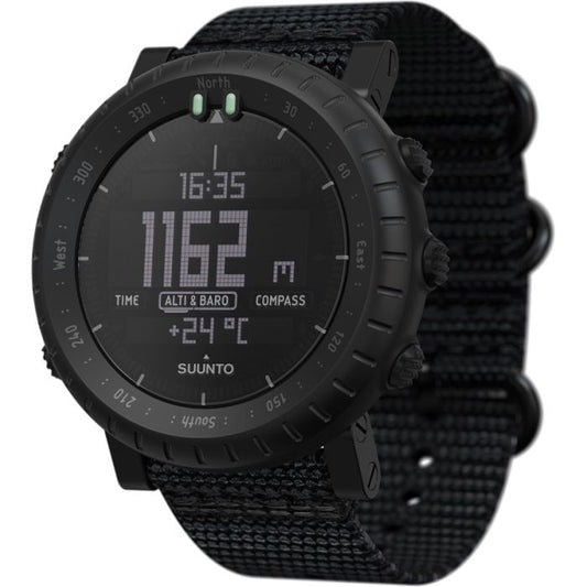CORE Alpha Stealth Watch