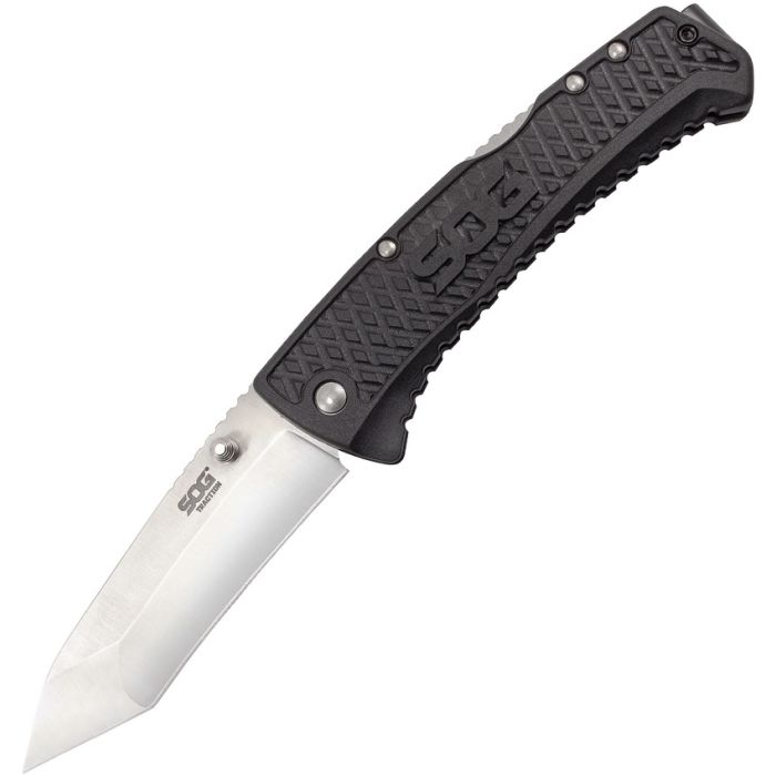 SOG Traction Lockback