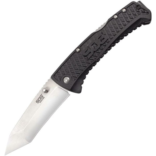 SOG Traction Lockback
