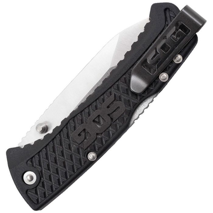 SOG Traction Lockback