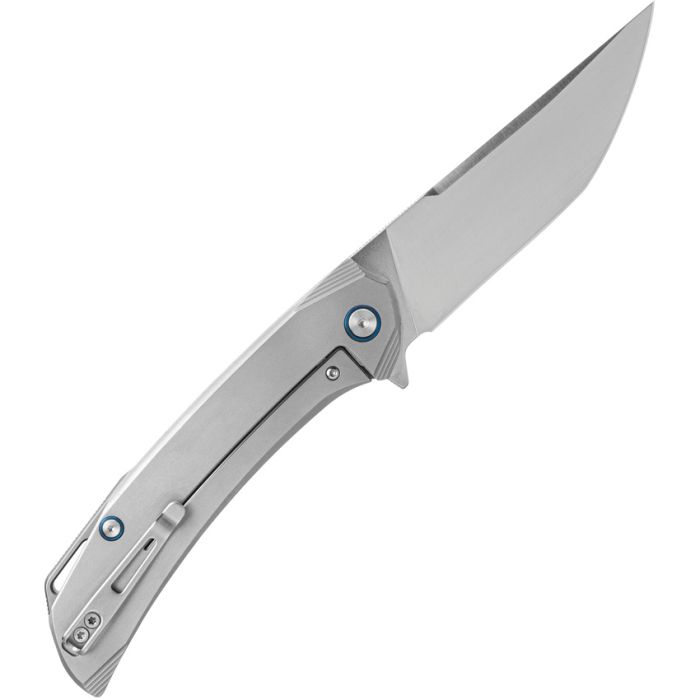 SRM Knives Asika Framelock