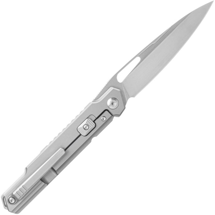 SRM Knives Fantasy Framelock Tan