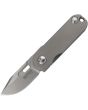 SRM Knives Neck Framelock