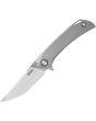 SRM Knives Asika Framelock