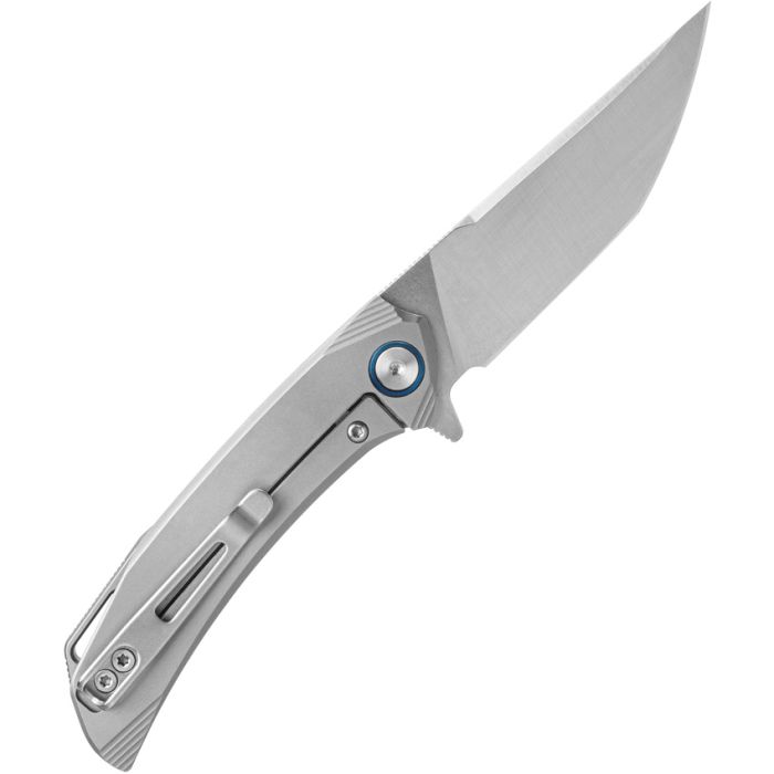 SRM Knives Asika Framelock