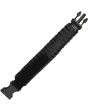 Para Cord Watch Band Blue Line