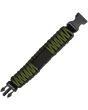 Para Cord Watch Band OD Green