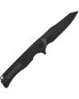 StatGear Ausus-Slim Linerlock Black