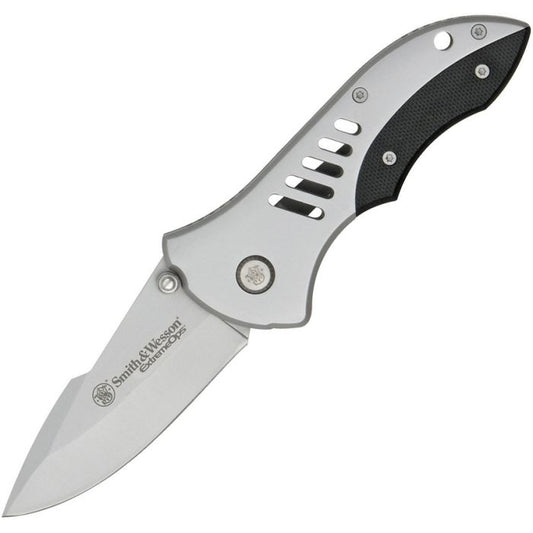 Smith & Wesson Extreme Ops Linerlock