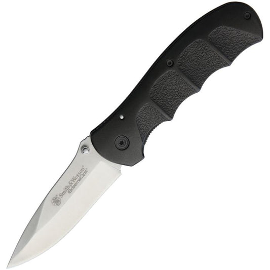 Smith & Wesson Ext Ops Linerlock