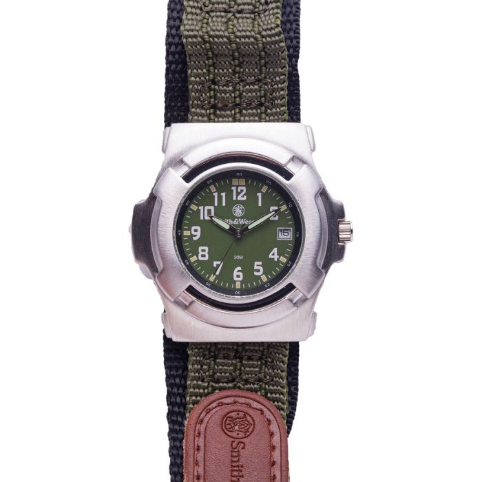 Lawman Watch