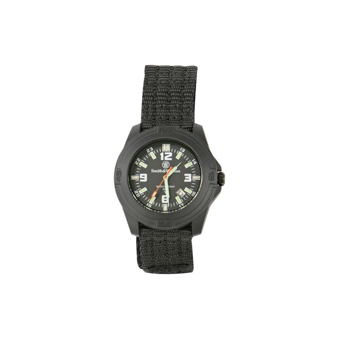 Soldier Watch