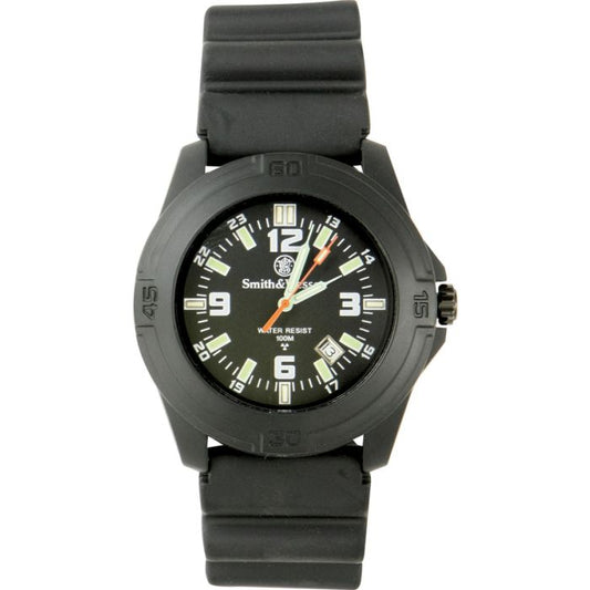Soldier Watch