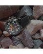 Tritium Chronograph Watch