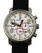 Tritium Chronograph Watch