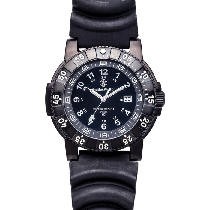 Diver Watch