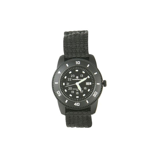 Commando Watch
