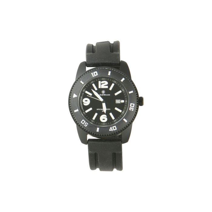 Paratrooper Watch