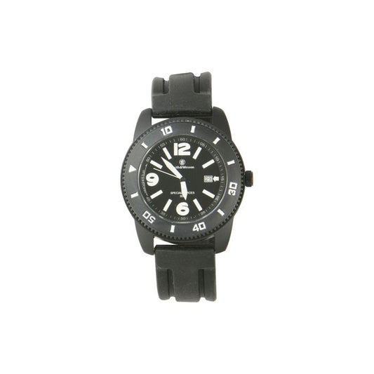 Paratrooper Watch
