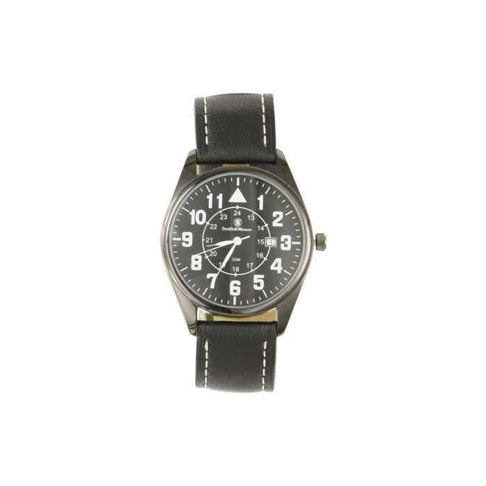 Civilian Watch