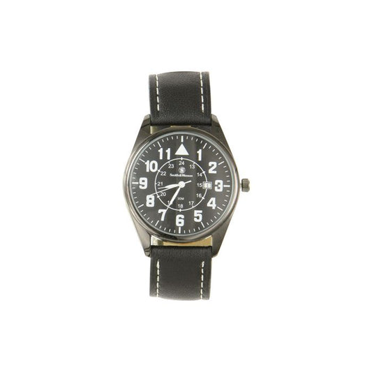 Civilian Watch