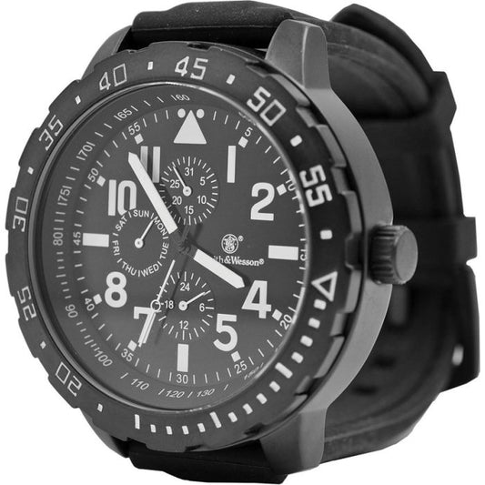 Calibrator WatchWhite