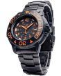 Dive Watch Orange